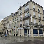 Colbert 541 Hypercentre - Ideal Couple & Pro - Wifi Haut Debit - Gare, Cathedrale, Commerces, Restaurants & Transports En Commun A Moins De 10 Minutes A Pied