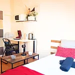 Colbert 541 Hypercentre - Ideal Couple & Pro - Wifi Haut Debit - Gare, Cathedrale, Commerces, Restaurants & Transports En Commun A Moins De 10 Minutes A Pied