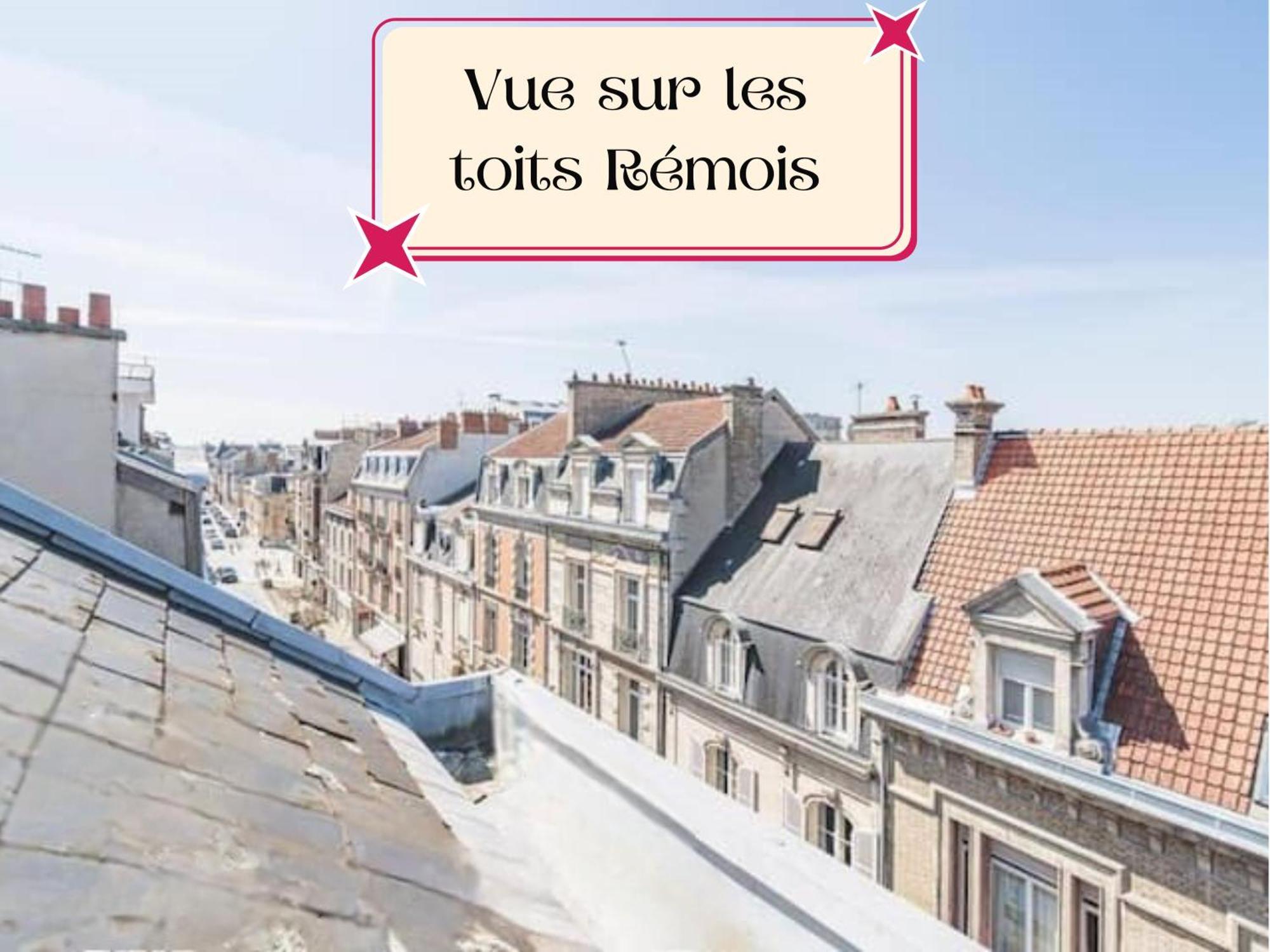 Appartement Colbert 541 Hypercentre - Ideal Couple & Pro - Wifi Debit - Gare, Cathedrale, Commerces, Restaurants & Transports En Commun A Moins De 10 Minutes A Pied *